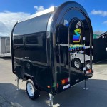 Mobile Food Truck Factory - Europe Used Food Trucks Germany Sale