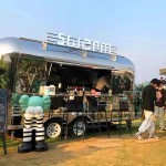 Food Truck Manufacturer - UK Catering Concession Fully Equipped Truck