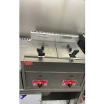 Food Trailer Supplier - Fully Equipped Food Truck Trailers for Sale