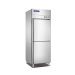 Commercial Refrigerator Factory - 2-6 Door Vertical Freezer Hot Selling