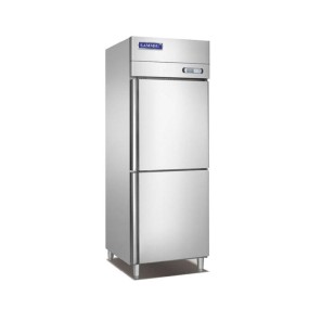 Commercial Refrigerator Factory - 2-6 Door Vertical Freezer Hot Selling