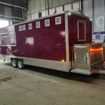 Food Truck Manufacturer - Street Catering Vehicles Coffee Equipment