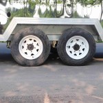 Food Truck Factory - Custom Supermarket Hot Dog Mobile Kitchen