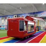 Portable Shop Manufacturer - Outdoor Jewelry Kitchen Cafe Container