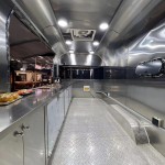 Airflow Trailer Manufacturer - Caravan Camping Vehicle Complete Equipment