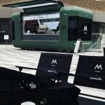 Mobile Food Truck Factory - 2024 Hot Sale Vending Kiosk Full Kitchen