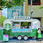 Food Truck Manufacturer - UK Catering Concession Fully Equipped Truck