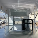 Food Kiosk Manufacturer - Multi Function Electric Three Wheels Snack Truck