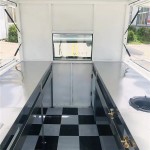 Ice Cream Tricycle Factory - European Mobile Food Bicycle Truck Europe