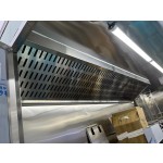 Food Truck Factory - Europe Customized Bubble Tea Coffee Vending Cart