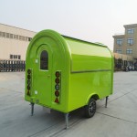 Food Warmer Factory - Bain Marie Gas Stove Custom Ice Cream Kiosk