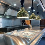 Ice Cream Truck Manufacturer - Hot Sale Small Coffee Cart Pizza Trailer