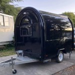 Mobile Food Truck Factory - Europe Used Food Trucks Germany Sale