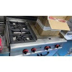 Food Trailer Supplier - Fully Equipped Food Truck Trailers for Sale