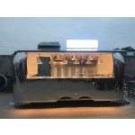 Beer Trailer Supplier - Customizable Business Wine Beer Mobile Bar