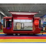 Portable Shop Manufacturer - Outdoor Jewelry Kitchen Cafe Container