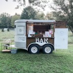 Electric Food Truck Supplier - Four Wheel Ice Cream Hot Dog Coffee Pavilion