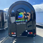 Mobile Food Truck Factory - Europe Used Food Trucks Germany Sale