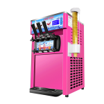Ice Cream Machine Manufacturer - 2024 Global Export Soft Serve Equipment