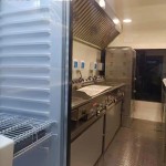 Barbecue Food Truck Manufacturer - Licensed Fully Equipped Kitchen Trailer