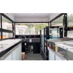 Mobile Kitchen Factory - Low Price Second Hand Food Trucks Sale