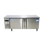 Stainless Steel Equipment Manufacturer - 304 Fridge Counter Workbench