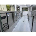 Food Cart Supplier - China Mobile Commercial Trailer Caravan Concession