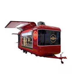 Portable Shop Manufacturer - Outdoor Jewelry Kitchen Cafe Container