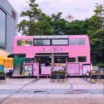 Food Truck Manufacturer - Unique Design Large Bus Dining Car America