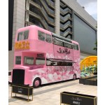 Double Decker Bus Factory - Wholesale Handicraft Mobile Bar Restaurant