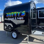 Mobile Food Truck Factory - Europe Used Food Trucks Germany Sale