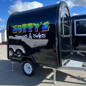 Mobile Food Truck Factory - Europe Used Food Trucks Germany Sale