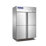 Commercial Refrigerator Factory - 2-6 Door Vertical Freezer Hot Selling