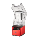 Blender Factory - Custom High Power Commercial Blender Food Processor