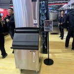 Ice Maker Factory - Custom Commercial 220V Ice Making Machine Shop Bar