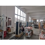 Cold Room Factory - Custom Modular Walk in Cooler Mobile Blast Freezer