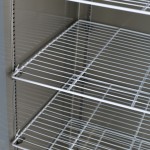 Beverage Cooler Factory - Custom Stainless Steel Glass Door Beer Chiller