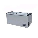 Island Freezer Factory - Custom Commercial Supermarket Refrigeration Equipment