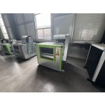 Exhaust Fan Factory - Custom Low Noise Centrifugal Dust Smoke Blower