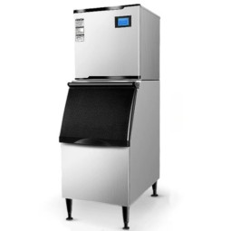 Ice Maker Factory - Custom High Capacity Commercial Square Ice Machine