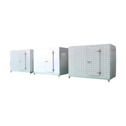 Cold Room Factory - Custom High Capacity Monoblock Cold Room System