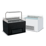 Pastry Refrigerator Factory - Custom Supermarket Sandwich Display Case