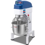 Food Mixer Factory - Custom Commercial 20L Electric Stand Dough Mixer