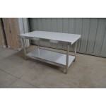 Worktable Factory - Wholesale Stainless Steel Commercial Kitchen Equipment