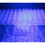 Ice Maker Factory - Custom High Output 98kg/24h Portable Ice Machine