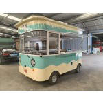 Cocktail Food Trailer Factory - Custom Beer Juice Smoothie Kebab Truck