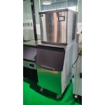 Ice Cube Machine Factory - Custom 275kg Automatic Commercial Block Ice