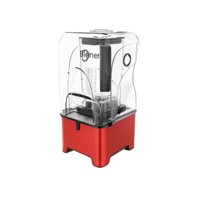 Commercial Blender Factory - Custom 2000ML High Speed Smoothies Heavy Duty