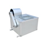 Centrifugal Fan Factory - Custom 220V 90W Industrial Smoke Exhaust Fan