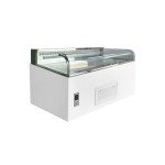 Bakery Showcase Factory - Custom Glass Display Refrigeration Cake Storage